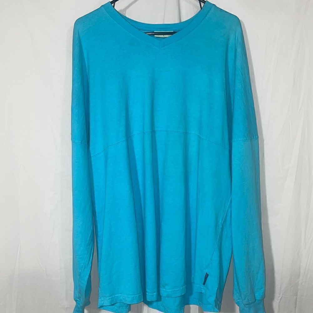 Long sleeve Chicago shirt